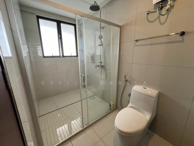 Lovell @ Country Garden Danga Bay untuk Untuk Disewa - RM 4,100 /bulan, Mac 2026 - PropertyGuru.com.my