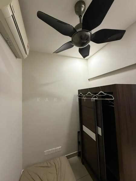 Austin Regency (Pangsapuri Austin Perdana) untuk Untuk Disewa - RM 2,300 /bulan, Mac 2026 - Bedroom - PropertyGuru.com.my