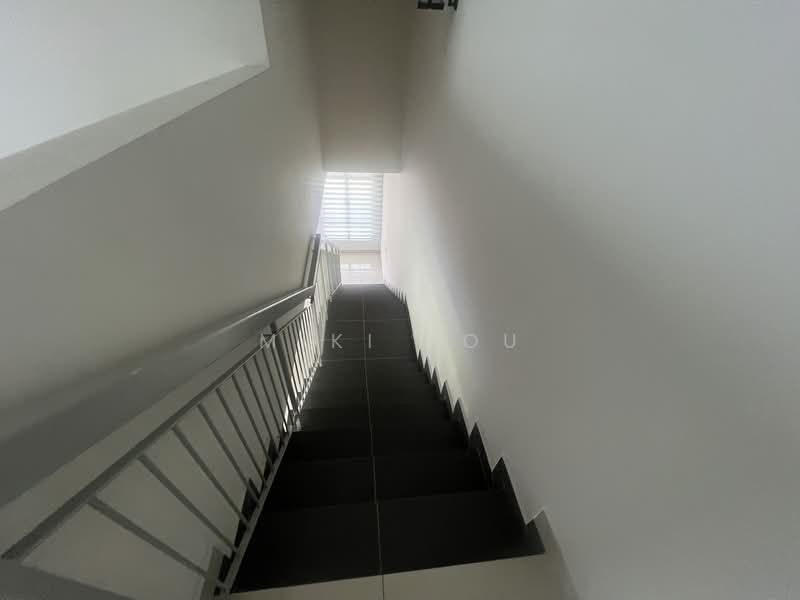 2-storey Terraced House for Sale in Kota Kemuning (Shah Alam) - Miki You - Interior - PropertyGuru.com.my