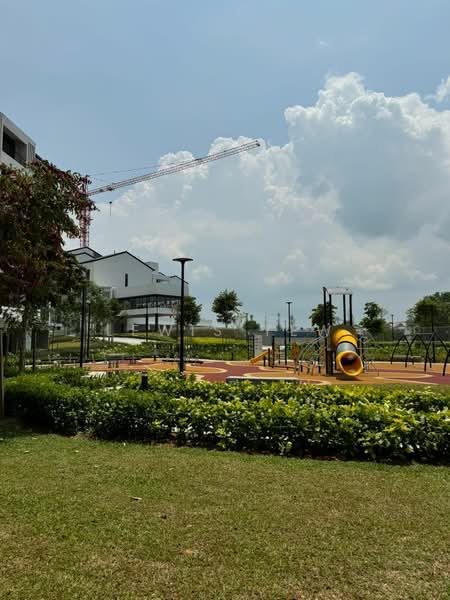 Myra Cove untuk Untuk Disewa - RM 2,200 /bulan, Mac 2026 - Exterior - PropertyGuru.com.my