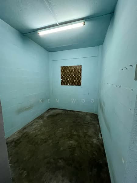 Flat for Sale at Taman Desaria - Ken Woo - Interior - PropertyGuru.com.my