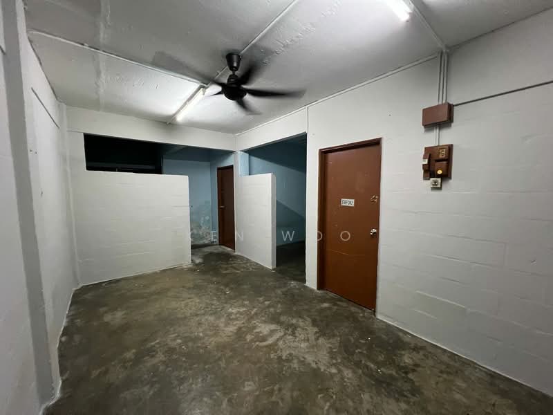 Flat for Sale at Taman Desaria - Ken Woo - Interior - PropertyGuru.com.my