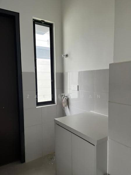 Semi-Detached House for Rent in Sepang (Selangor) - Zakee Chan - Interior - PropertyGuru.com.my