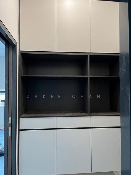Semi-Detached House for Rent in Sepang (Selangor) - Zakee Chan - Interior - PropertyGuru.com.my