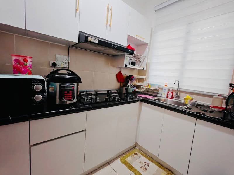 Kayangan untuk Untuk Dijual - RM 230,000, Mac 2026 - Kitchen - PropertyGuru.com.my