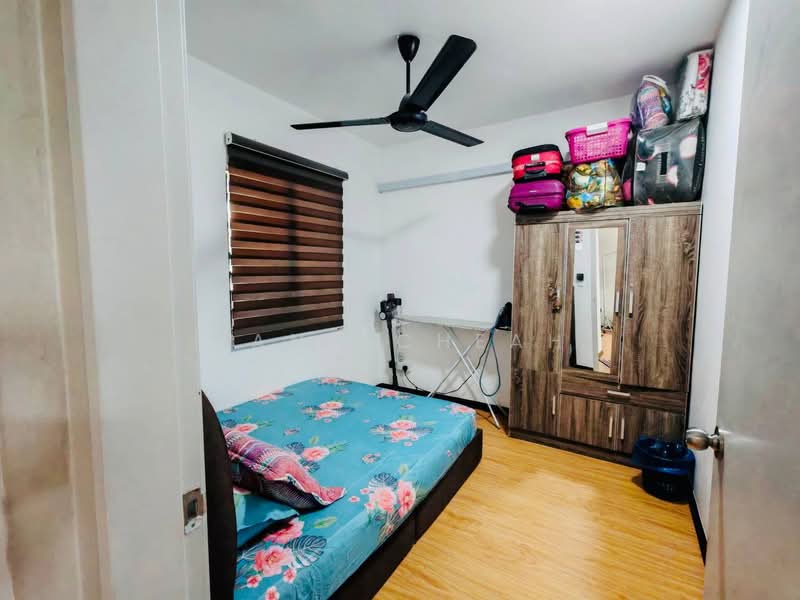 Kayangan untuk Untuk Dijual - RM 230,000, Mac 2026 - Bedroom - PropertyGuru.com.my