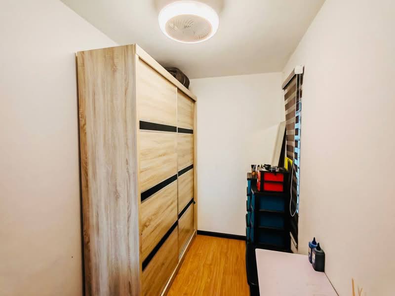 Kayangan untuk Untuk Dijual - RM 230,000, Mac 2026 - Interior - PropertyGuru.com.my