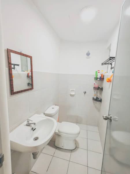 Kayangan untuk Untuk Dijual - RM 230,000, Mac 2026 - Bathroom - PropertyGuru.com.my