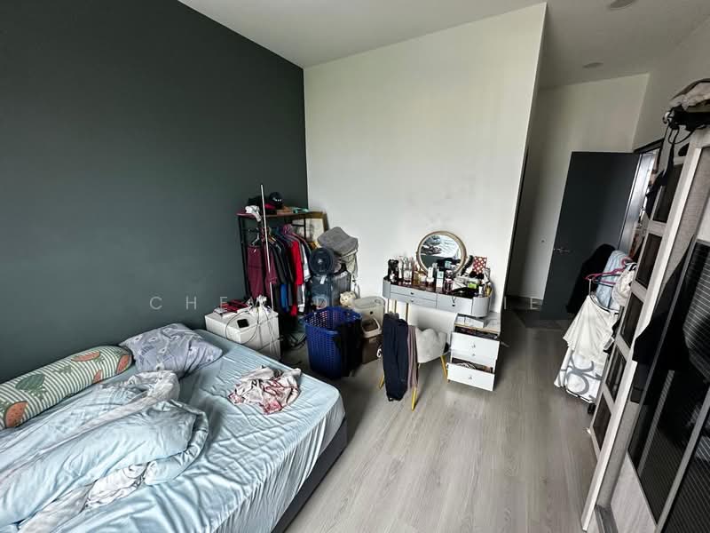 The Hermington untuk Untuk Dijual - RM 560,000, Mac 2026 - Bedroom - PropertyGuru.com.my