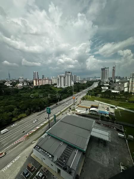 The Hermington untuk Untuk Dijual - RM 560,000, Mac 2026 - Exterior - PropertyGuru.com.my