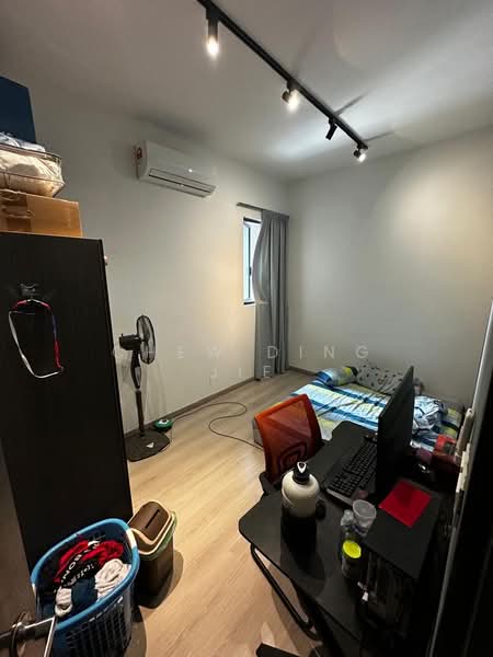 The Hermington untuk Untuk Dijual - RM 560,000, Mac 2026 - Bedroom - PropertyGuru.com.my