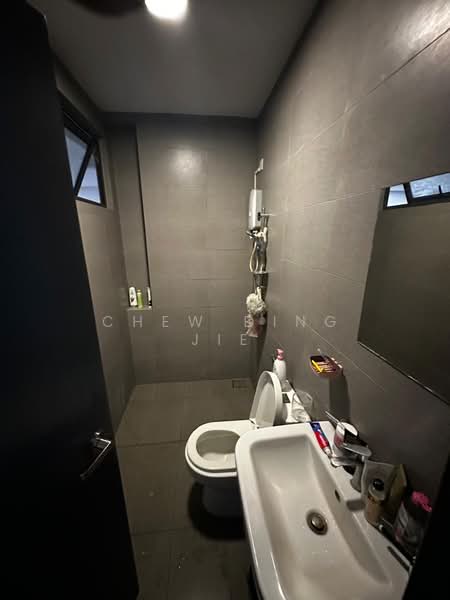 The Hermington untuk Untuk Dijual - RM 560,000, Mac 2026 - Bathroom - PropertyGuru.com.my