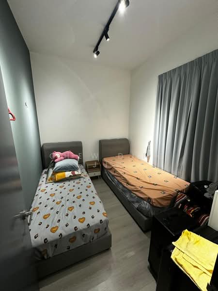 The Hermington untuk Untuk Dijual - RM 560,000, Mac 2026 - Bedroom - PropertyGuru.com.my