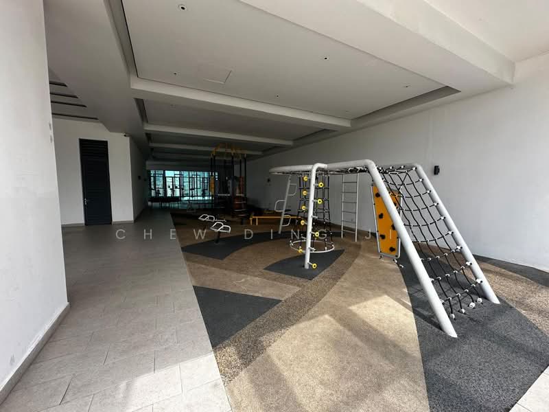 The Hermington untuk Untuk Dijual - RM 560,000, Mac 2026 - Exterior - PropertyGuru.com.my