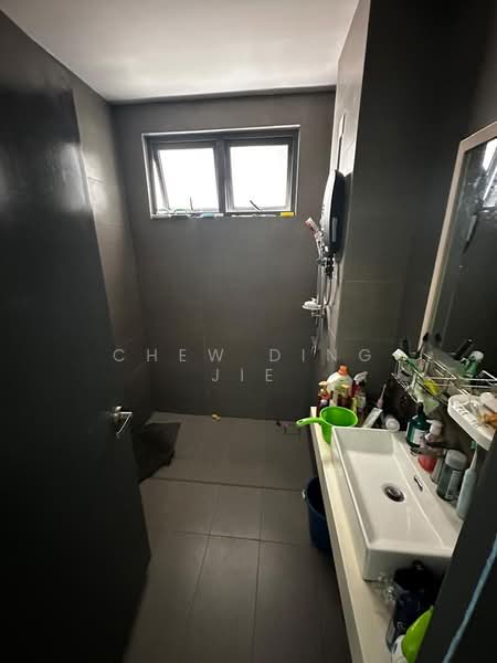 The Hermington untuk Untuk Dijual - RM 560,000, Mac 2026 - Bathroom - PropertyGuru.com.my