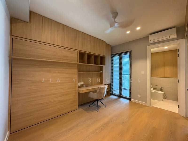 Seni Mont Kiara untuk Untuk Disewa - RM 30,000 /bulan, Mac 2026 - Bedroom - PropertyGuru.com.my