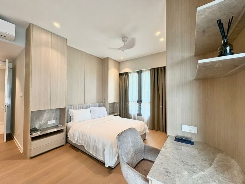 Seni Mont Kiara untuk Untuk Disewa - RM 30,000 /bulan, Mac 2026 - Bedroom - PropertyGuru.com.my