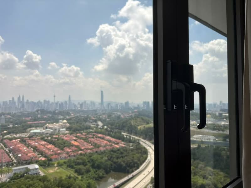 Seni Mont Kiara untuk Untuk Disewa - RM 30,000 /bulan, Mac 2026 - View - PropertyGuru.com.my