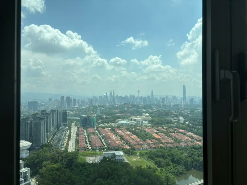 Seni Mont Kiara untuk Untuk Disewa - RM 30,000 /bulan, Mac 2026 - View - PropertyGuru.com.my