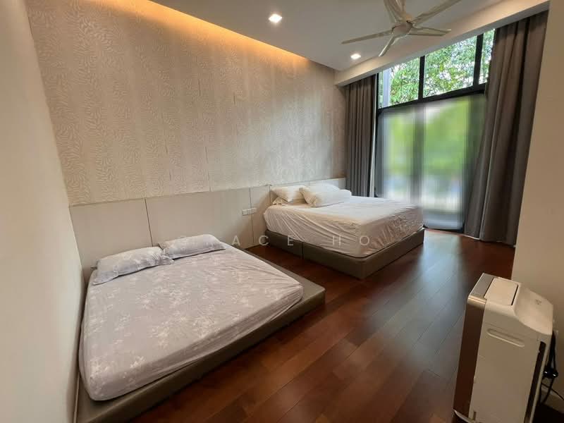 2-storey Terraced House for Rent in Desa Parkcity (Kuala Lumpur) - Grace Ho - Bedroom - PropertyGuru.com.my