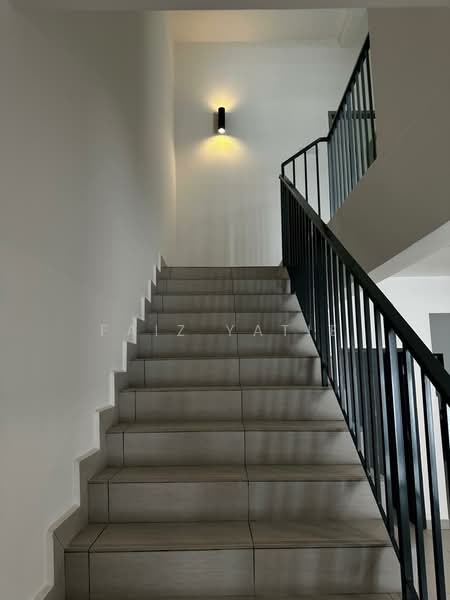 IDAMAN MUTIARA untuk Untuk Disewa - RM 2,200 /bulan, Mac 2026 - Corridor - PropertyGuru.com.my