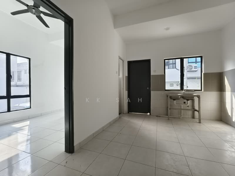 2-storey Terraced House for Sale in Semenyih Parklands (Beranang) - KK Sah - Interior - PropertyGuru.com.my