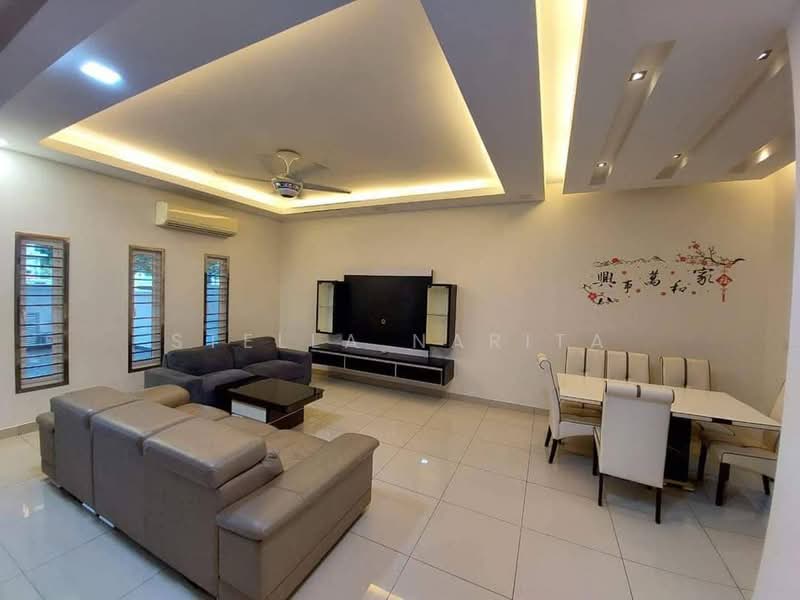 2-storey Terraced House for Rent in Taman Nusa Idaman (Iskandar Puteri (Nusajaya)) - Stella Narita - PropertyGuru.com.my