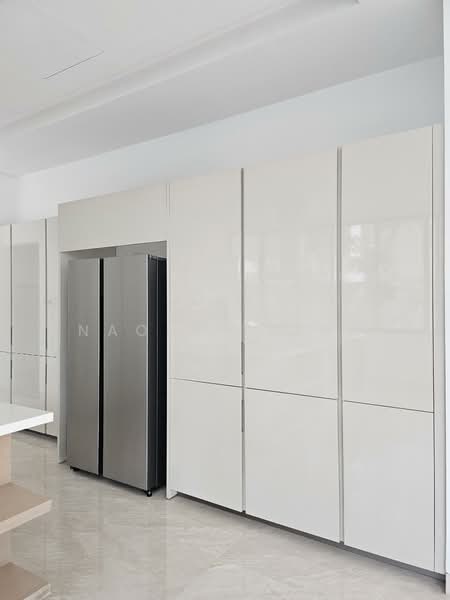 Zephyr Point on Basong untuk Untuk Dijual - RM 16,000,000, Mac 2026 - Kitchen - PropertyGuru.com.my