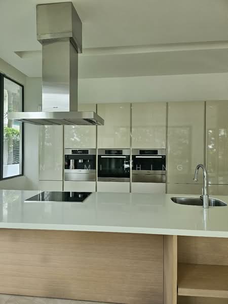 Zephyr Point on Basong untuk Untuk Dijual - RM 16,000,000, Mac 2026 - Kitchen - PropertyGuru.com.my