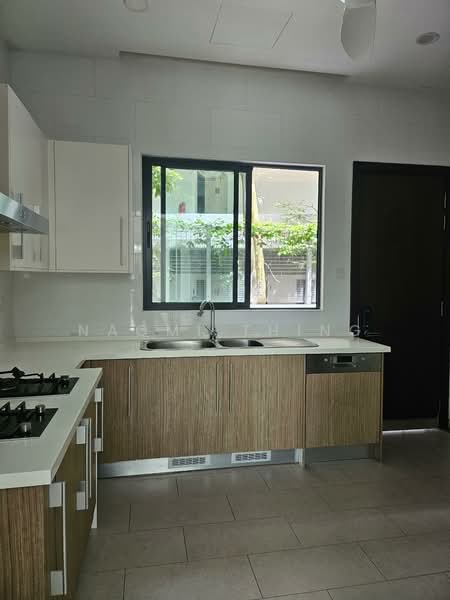 Zephyr Point on Basong untuk Untuk Dijual - RM 16,000,000, Mac 2026 - Kitchen - PropertyGuru.com.my