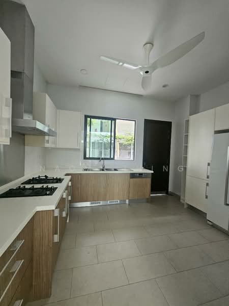 Zephyr Point on Basong untuk Untuk Dijual - RM 16,000,000, Mac 2026 - Kitchen - PropertyGuru.com.my