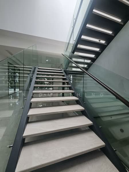 Zephyr Point on Basong untuk Untuk Dijual - RM 16,000,000, Mac 2026 - Interior - PropertyGuru.com.my