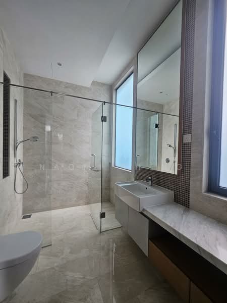 Zephyr Point on Basong untuk Untuk Dijual - RM 16,000,000, Mac 2026 - Bathroom - PropertyGuru.com.my