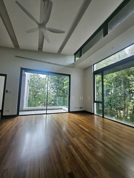 Zephyr Point on Basong untuk Untuk Dijual - RM 16,000,000, Mac 2026 - Living Room - PropertyGuru.com.my
