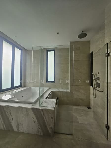 Zephyr Point on Basong untuk Untuk Dijual - RM 16,000,000, Mac 2026 - Bathroom - PropertyGuru.com.my