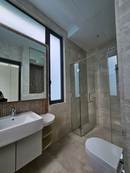 Zephyr Point on Basong untuk Untuk Dijual - RM 16,000,000, Mac 2026 - Bathroom - PropertyGuru.com.my