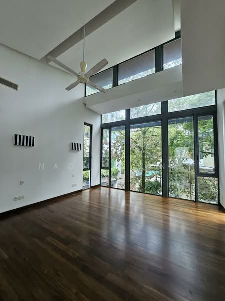 Zephyr Point on Basong untuk Untuk Dijual - RM 16,000,000, Mac 2026 - Living Room - PropertyGuru.com.my