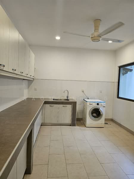 Zephyr Point on Basong untuk Untuk Dijual - RM 16,000,000, Mac 2026 - Kitchen - PropertyGuru.com.my