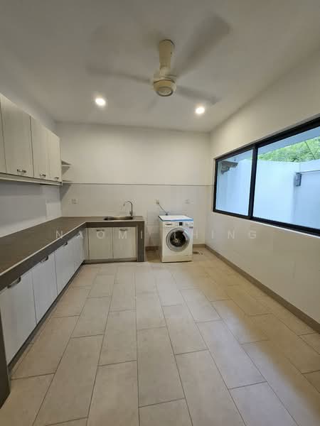 Zephyr Point on Basong untuk Untuk Dijual - RM 16,000,000, Mac 2026 - Kitchen - PropertyGuru.com.my