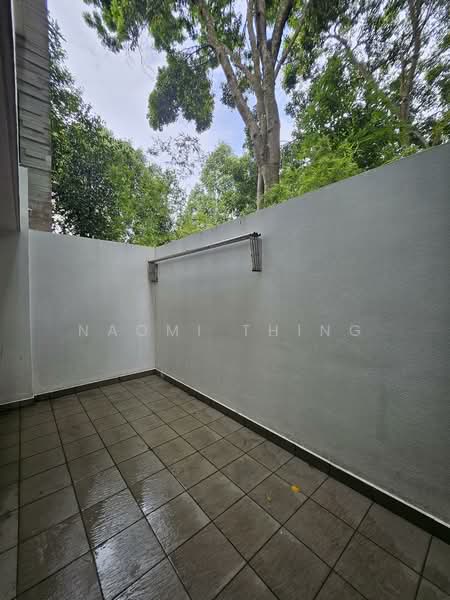 Zephyr Point on Basong untuk Untuk Dijual - RM 16,000,000, Mac 2026 - Balcony - PropertyGuru.com.my