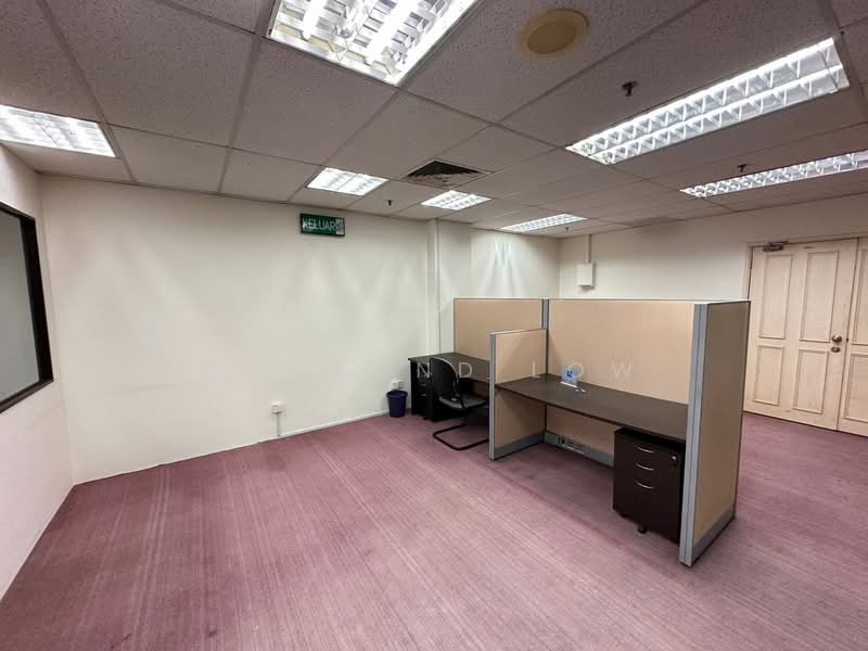 Office for Rent in KLCC (KL City Centre) - Desmond Low - Interior - PropertyGuru.com.my