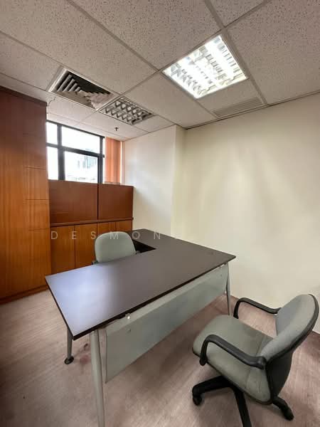 Office for Rent in KLCC (KL City Centre) - Desmond Low - Interior - PropertyGuru.com.my