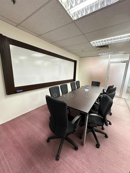 Office for Rent in KLCC (KL City Centre) - Desmond Low - Interior - PropertyGuru.com.my