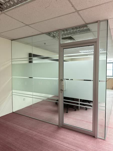 Office for Rent in KLCC (KL City Centre) - Desmond Low - Interior - PropertyGuru.com.my