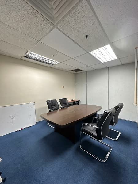 Office for Rent in KLCC (KL City Centre) - Desmond Low - Interior - PropertyGuru.com.my