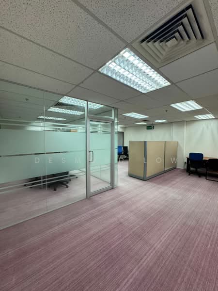 Office for Rent in KLCC (KL City Centre) - Desmond Low - Interior - PropertyGuru.com.my