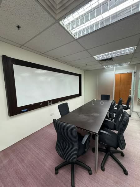 Office for Rent in KLCC (KL City Centre) - Desmond Low - Interior - PropertyGuru.com.my