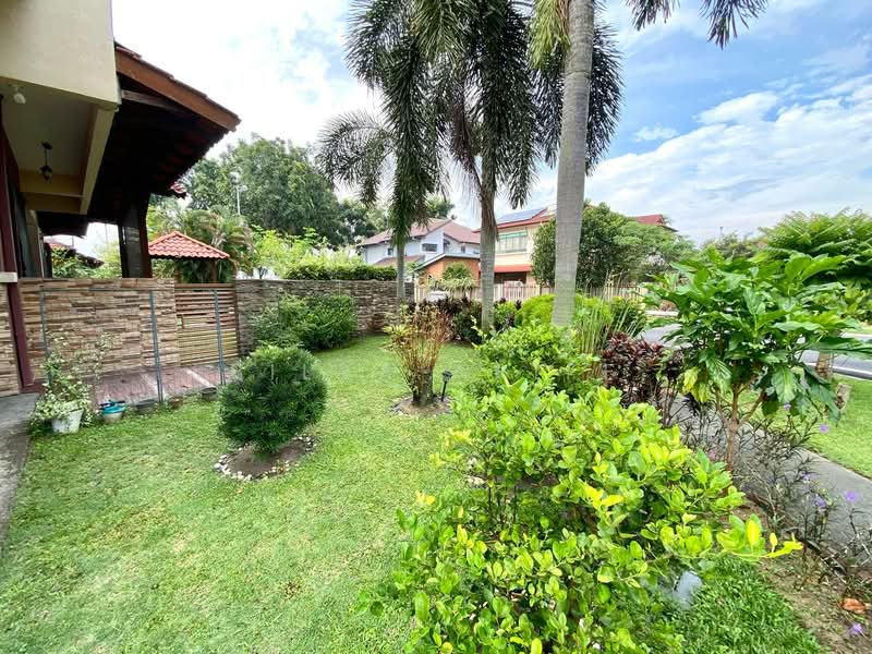 Semi-Detached House for Sale in Klang (Selangor) - BILYA ARIFF - Exterior - PropertyGuru.com.my