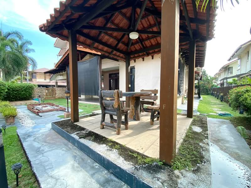 Semi-Detached House for Sale in Klang (Selangor) - BILYA ARIFF - Exterior - PropertyGuru.com.my