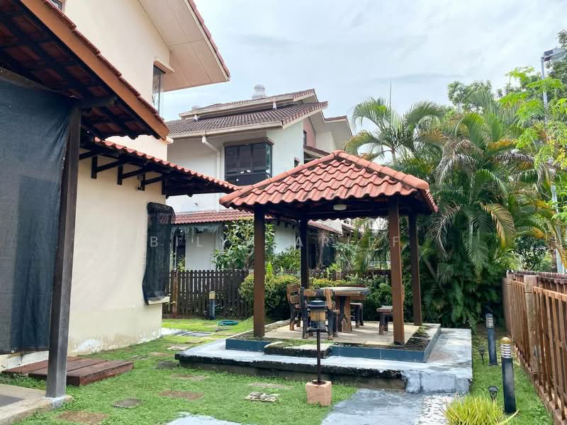 Semi-Detached House for Sale in Klang (Selangor) - BILYA ARIFF - Exterior - PropertyGuru.com.my